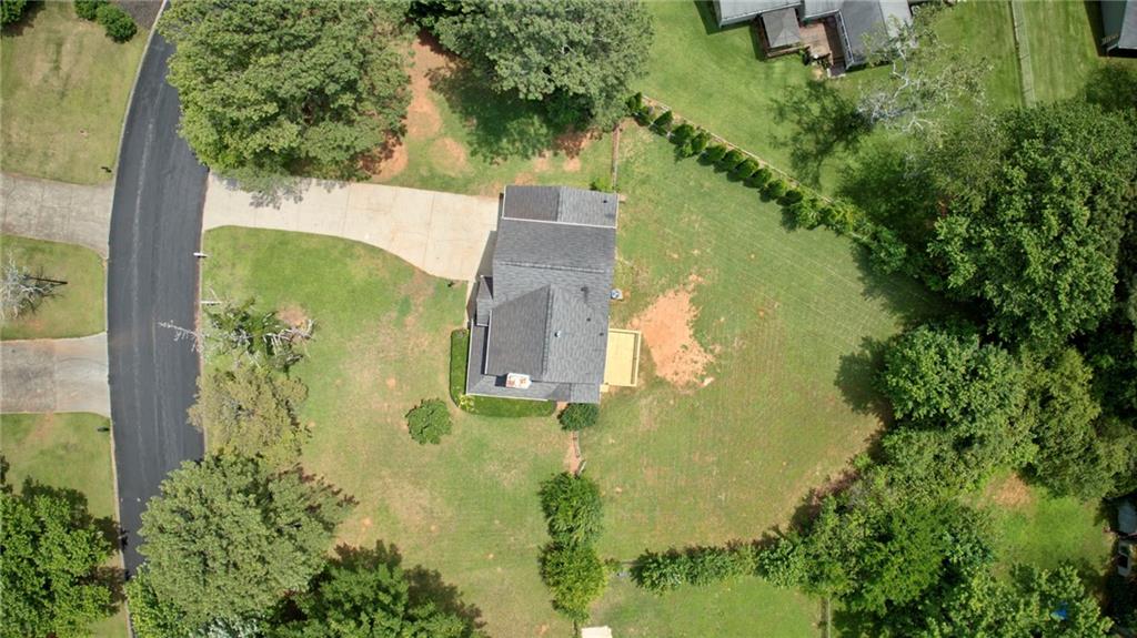1184 Ironwood Drive