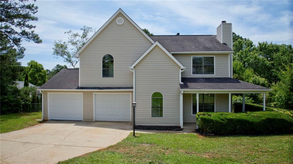 1184 Ironwood Drive