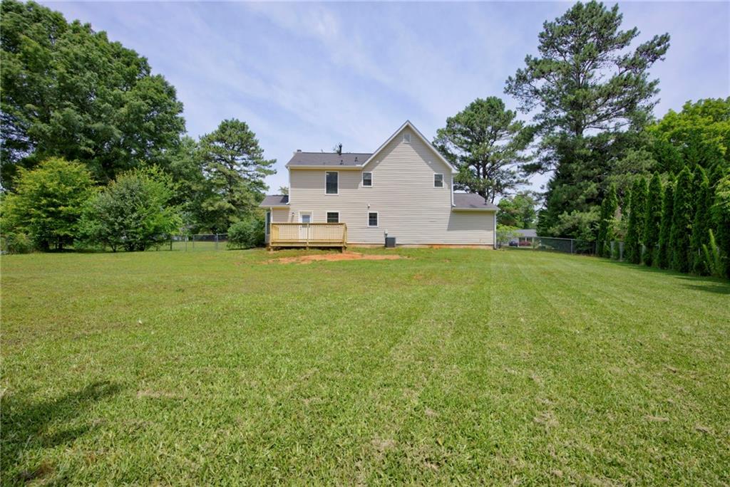 1184 Ironwood Drive
