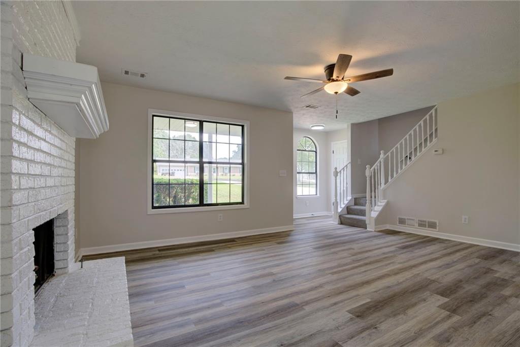 1184 Ironwood Drive