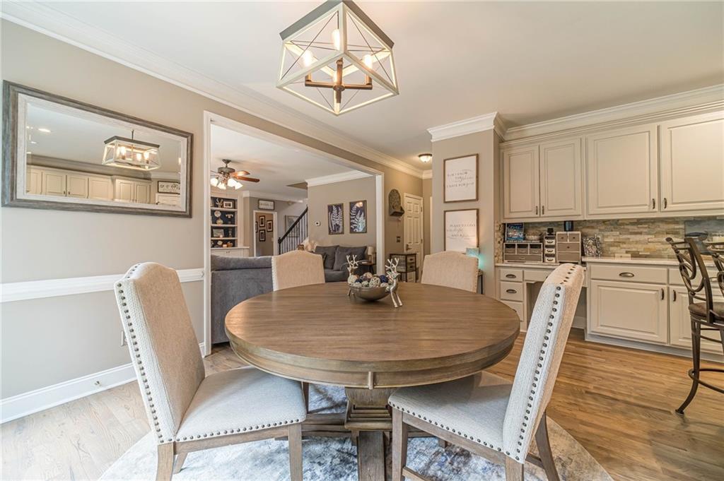 2431 Tennyson Trail
