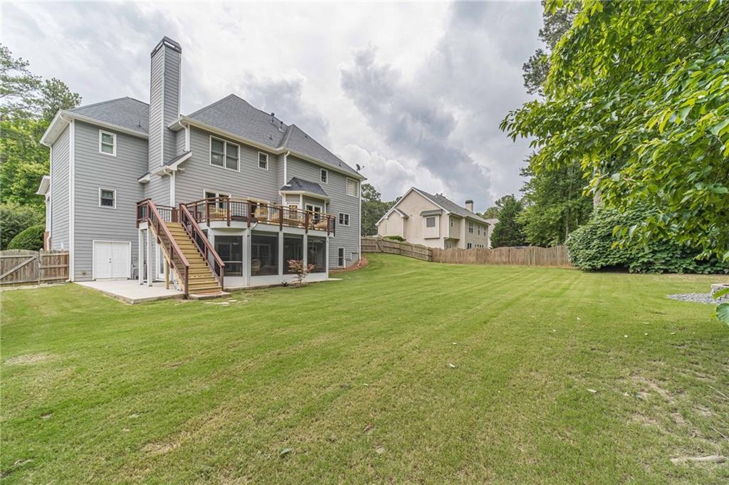 2431 Tennyson Trail