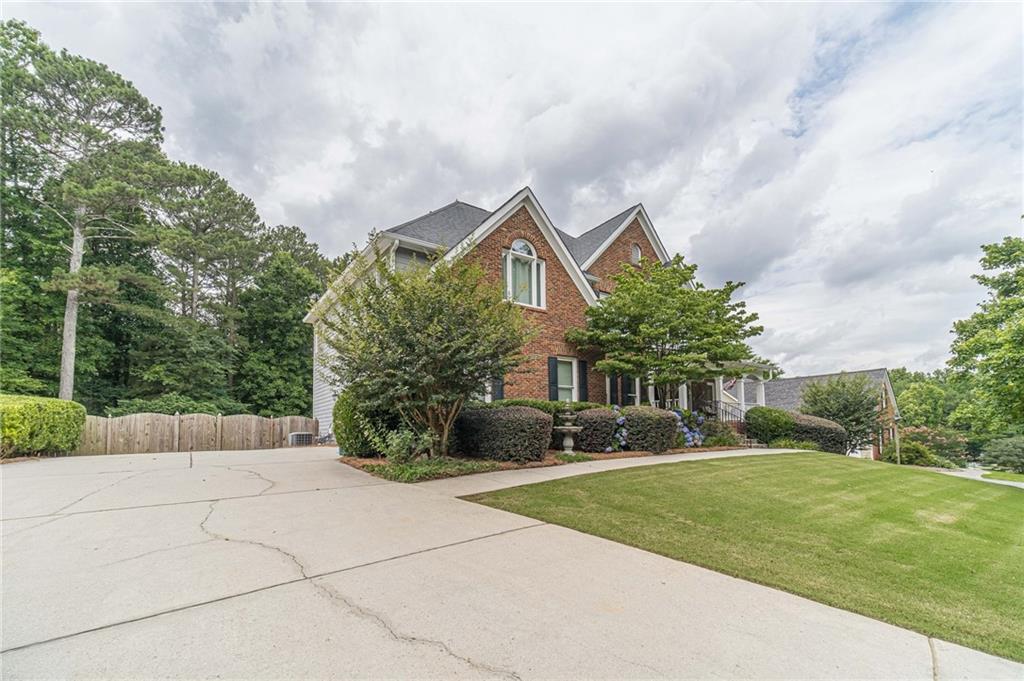 2431 Tennyson Trail