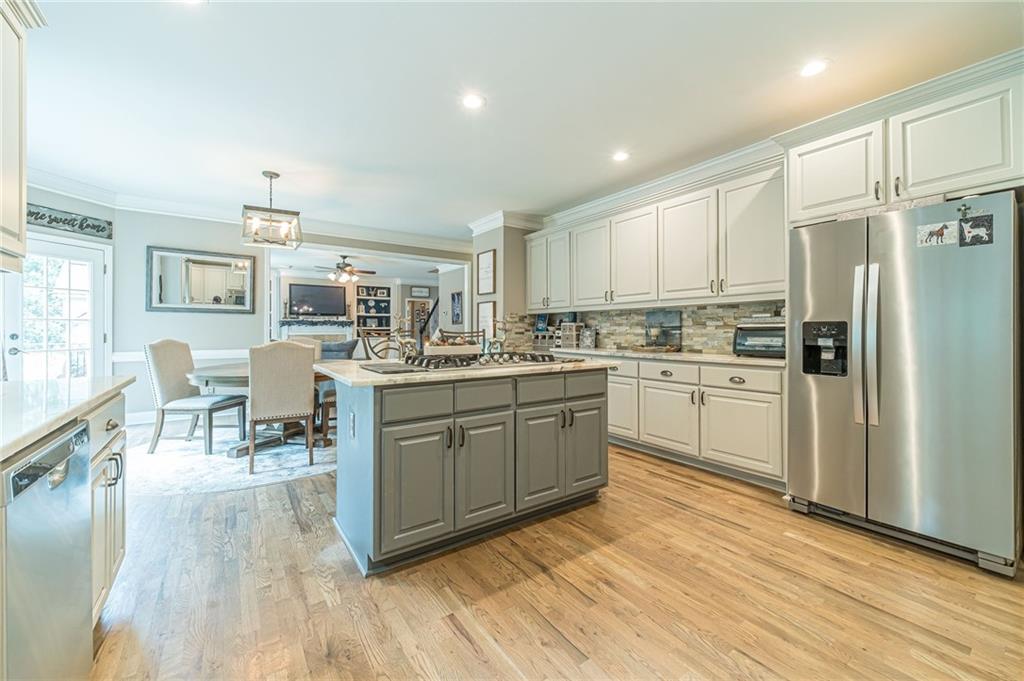 2431 Tennyson Trail