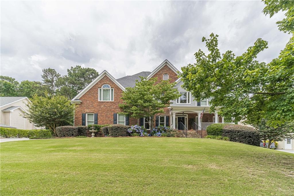 2431 Tennyson Trail