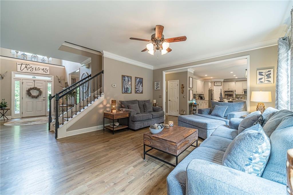 2431 Tennyson Trail
