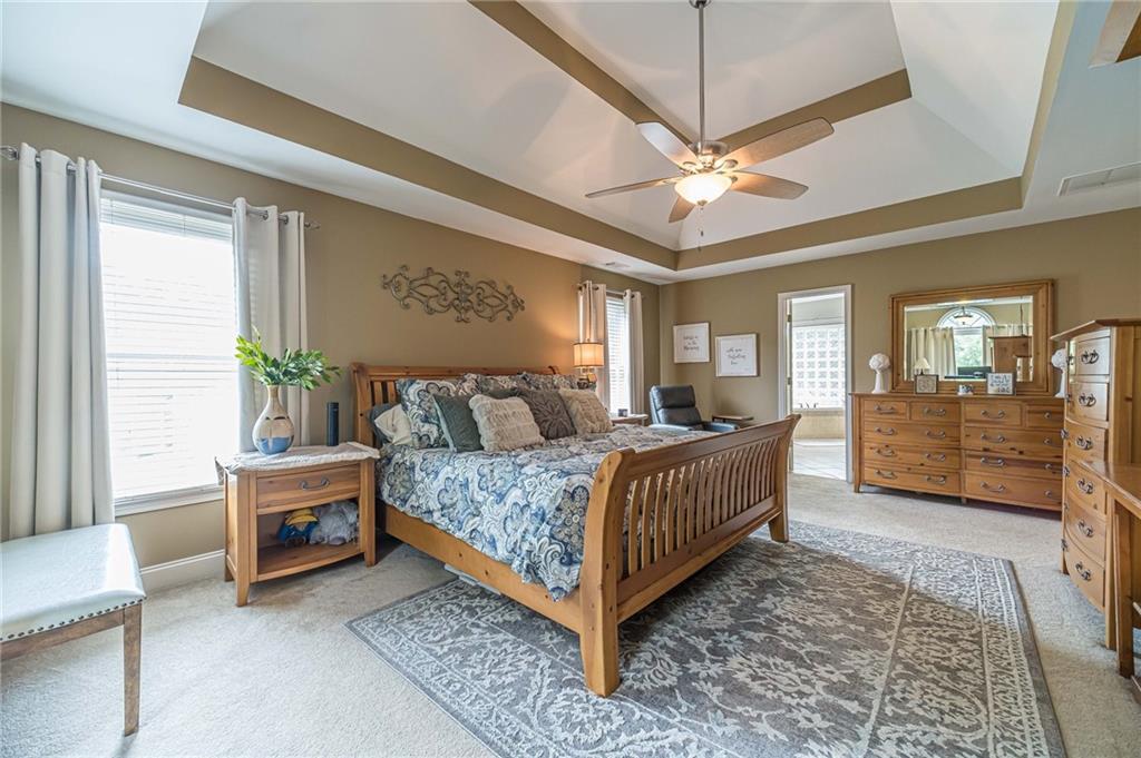 2431 Tennyson Trail