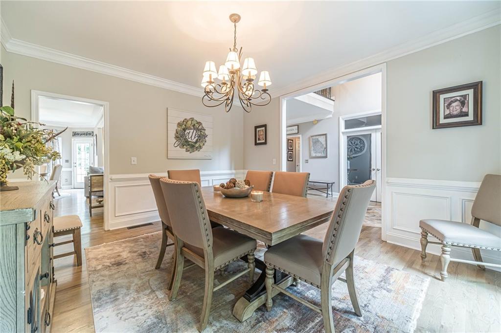 2431 Tennyson Trail