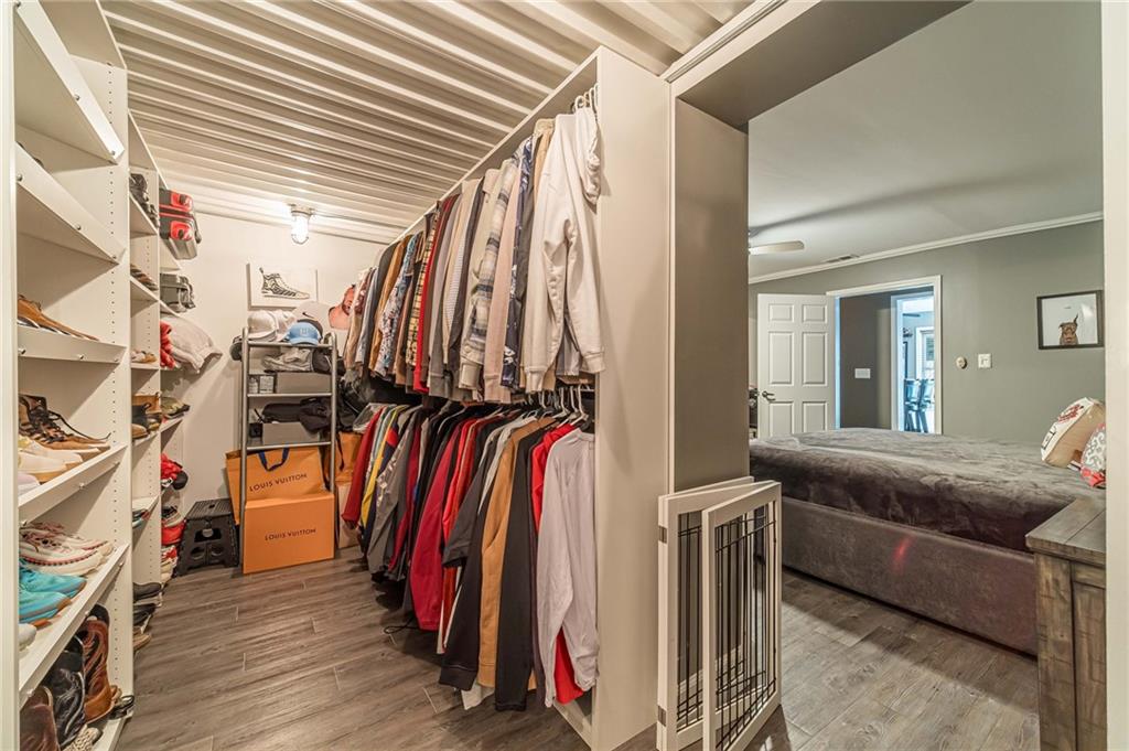 2431 Tennyson Trail