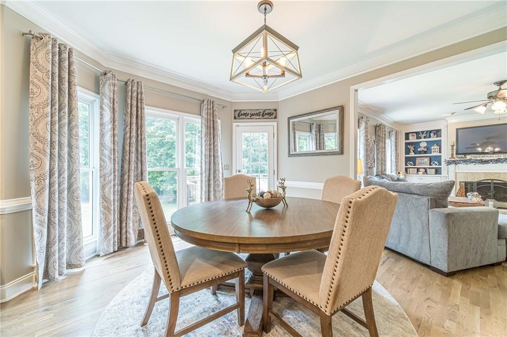 2431 Tennyson Trail