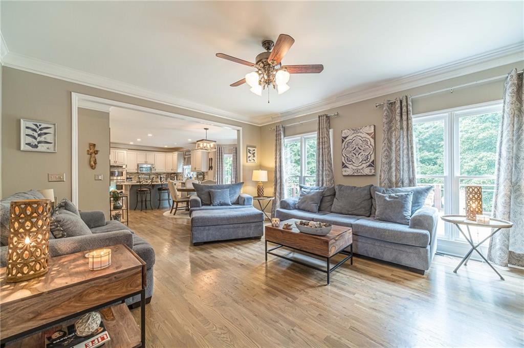 2431 Tennyson Trail