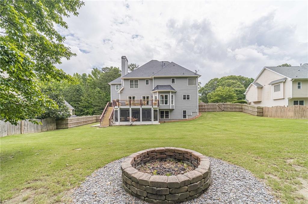 2431 Tennyson Trail