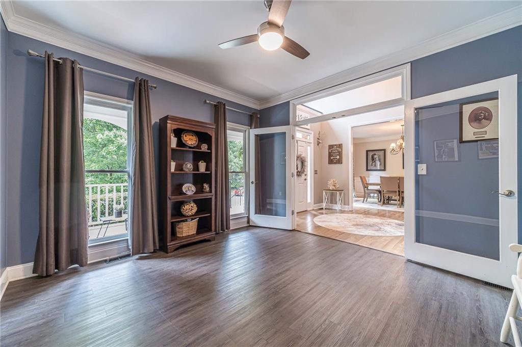 2431 Tennyson Trail