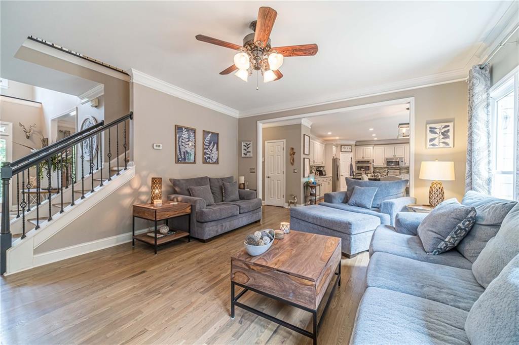 2431 Tennyson Trail