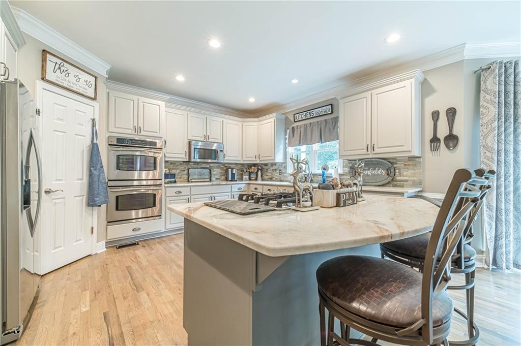 2431 Tennyson Trail