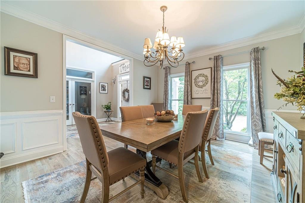 2431 Tennyson Trail