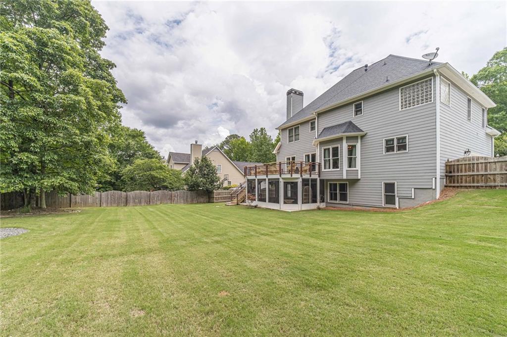 2431 Tennyson Trail