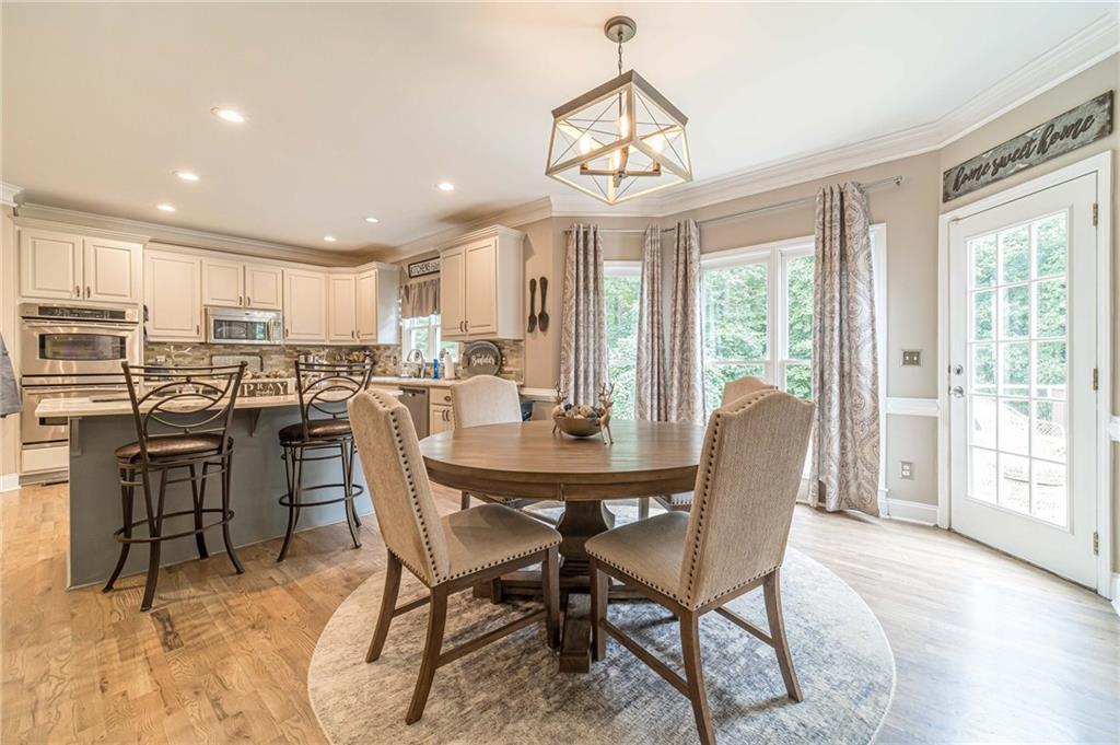 2431 Tennyson Trail