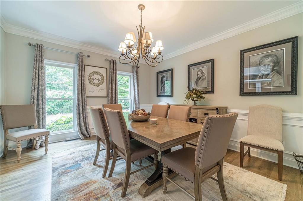 2431 Tennyson Trail