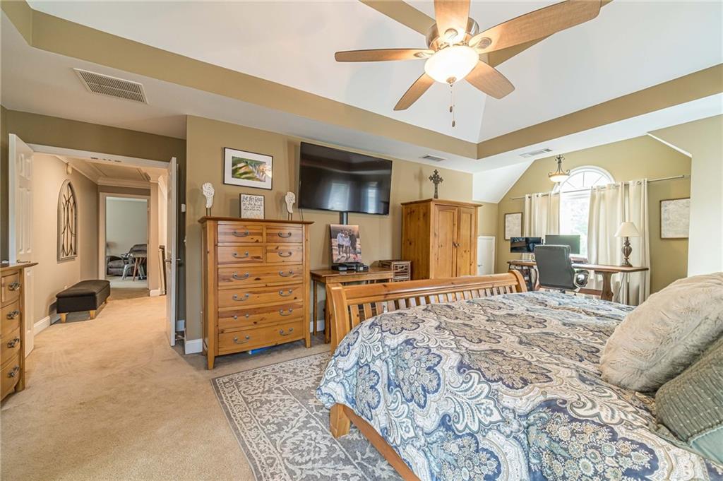 2431 Tennyson Trail
