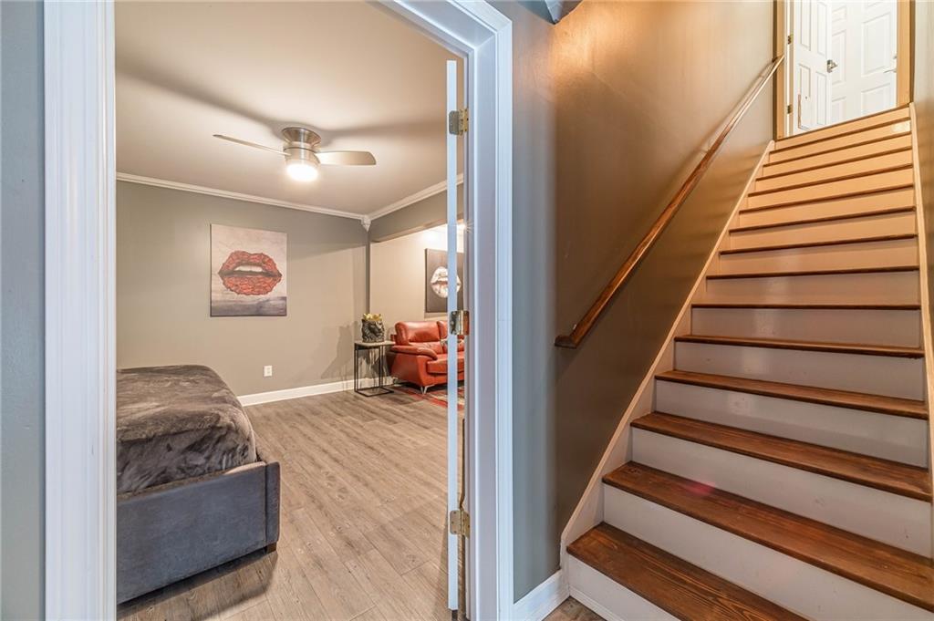 2431 Tennyson Trail