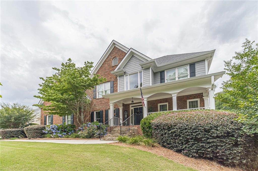 2431 Tennyson Trail