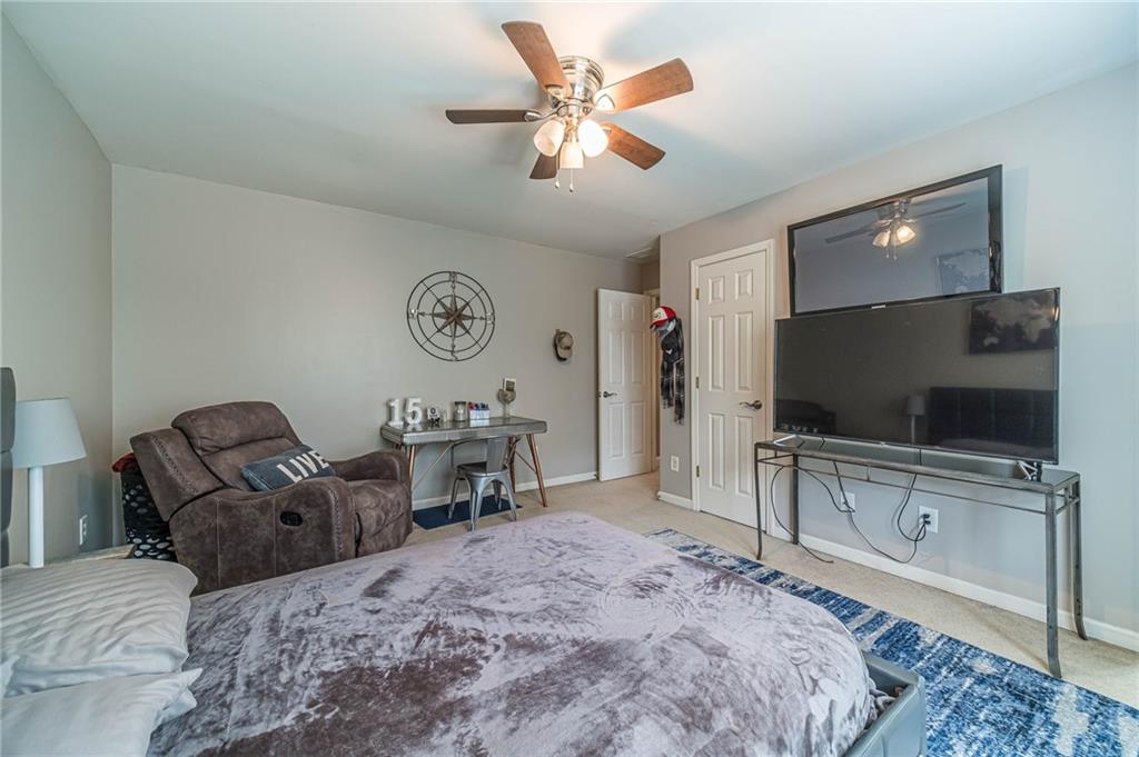 2431 Tennyson Trail
