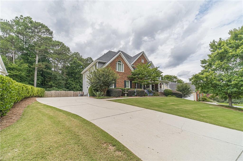 2431 Tennyson Trail