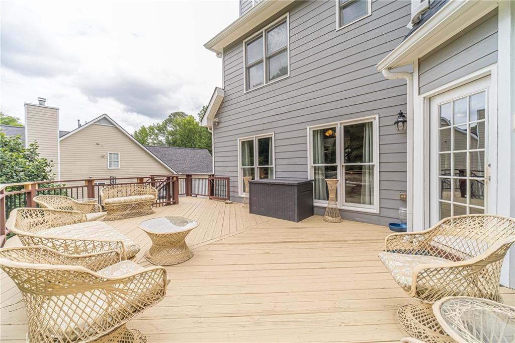 2431 Tennyson Trail