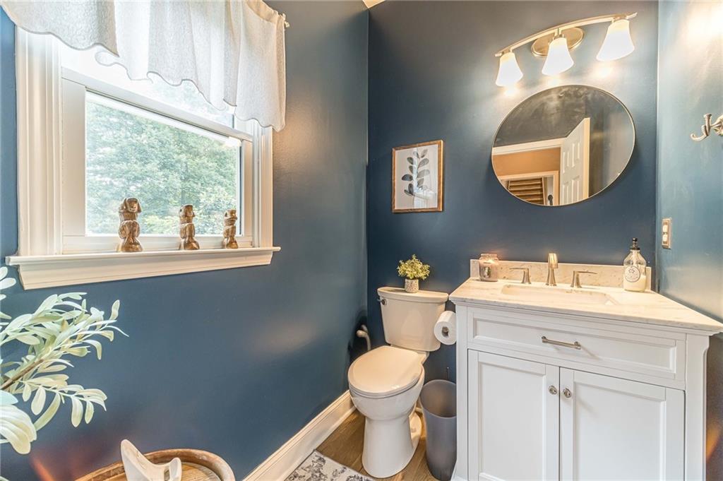 2431 Tennyson Trail