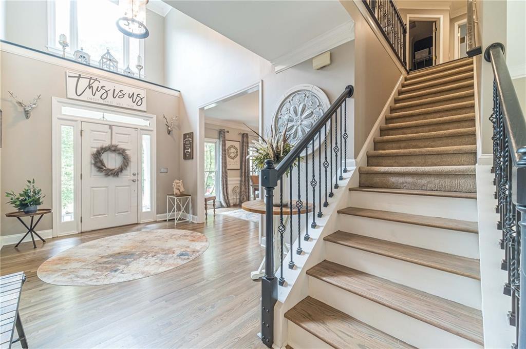 2431 Tennyson Trail