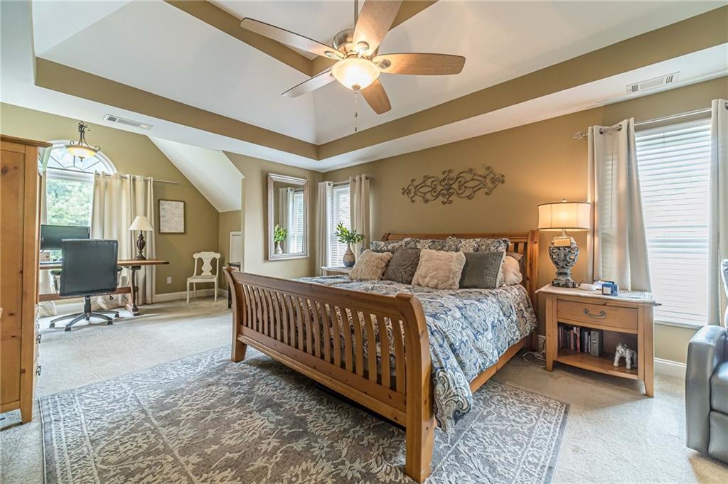 2431 Tennyson Trail