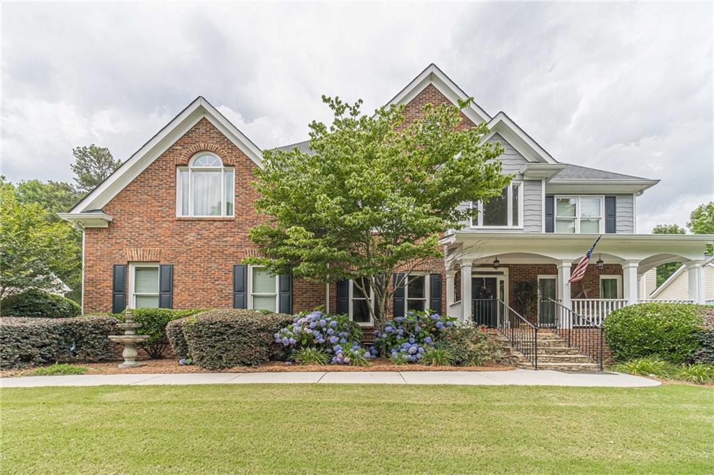 2431 Tennyson Trail