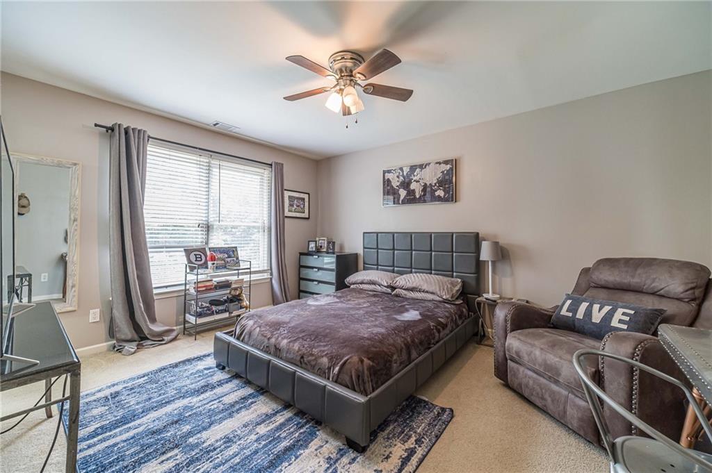 2431 Tennyson Trail