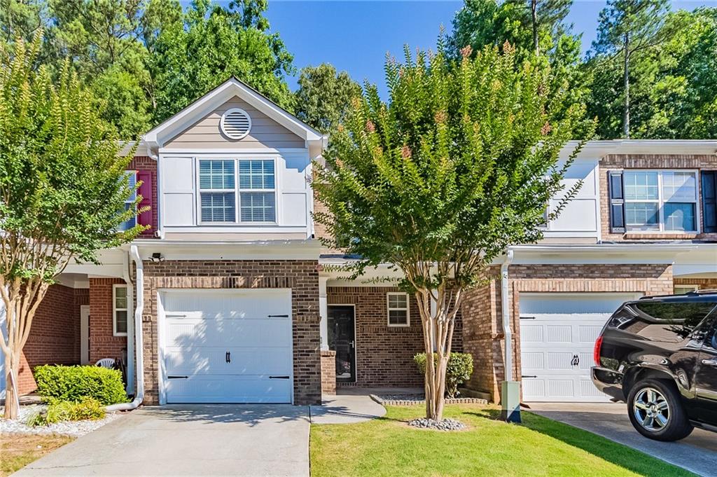 3379 Fernview Drive