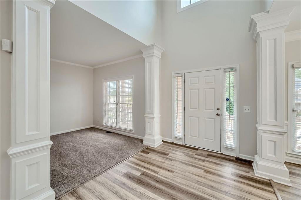 1216 Treemont Trace
