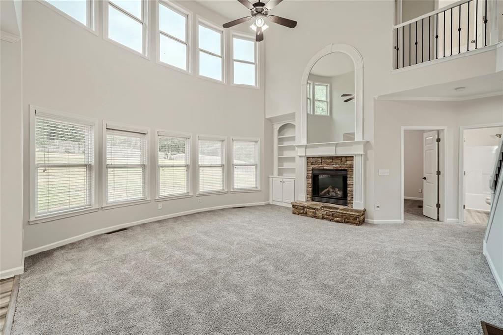 1216 Treemont Trace