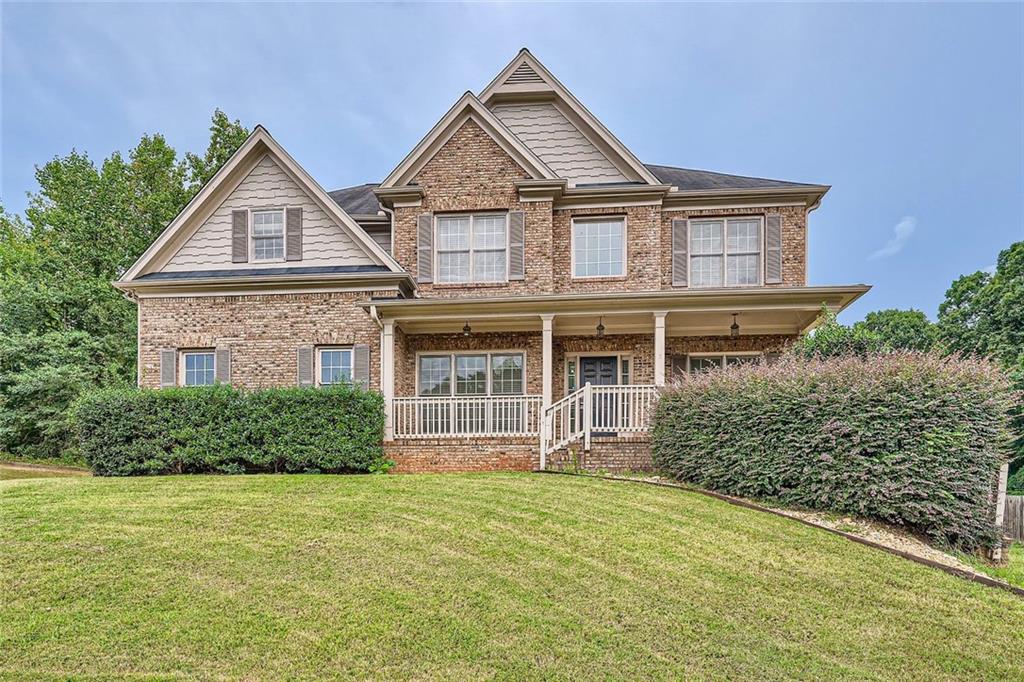 1216 Treemont Trace