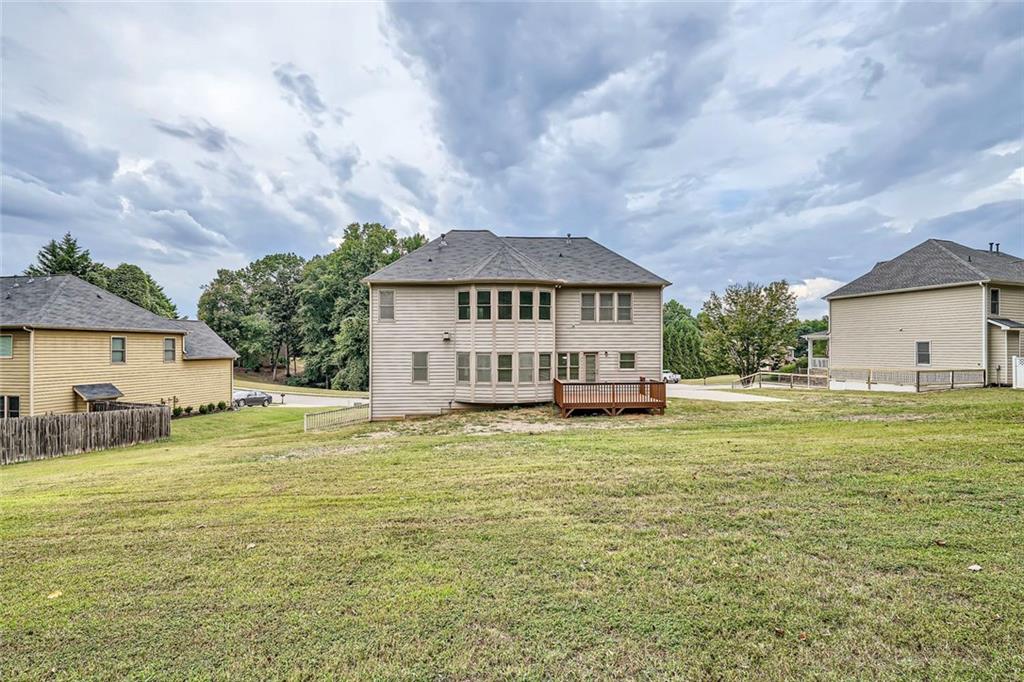 1216 Treemont Trace