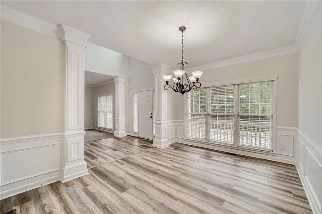 1216 Treemont Trace