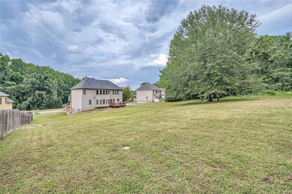 1216 Treemont Trace