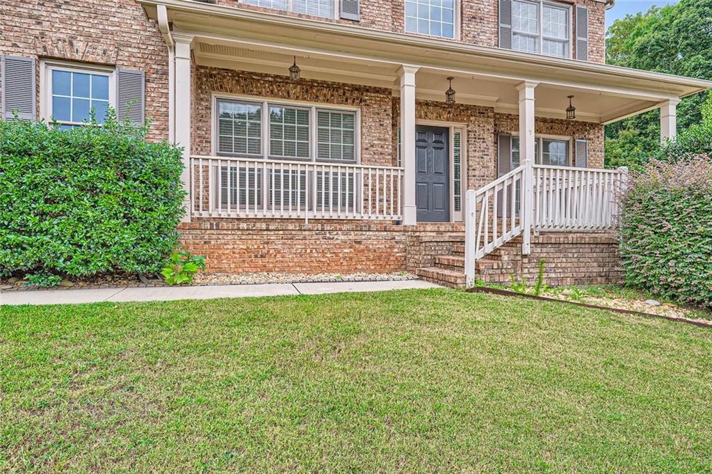 1216 Treemont Trace