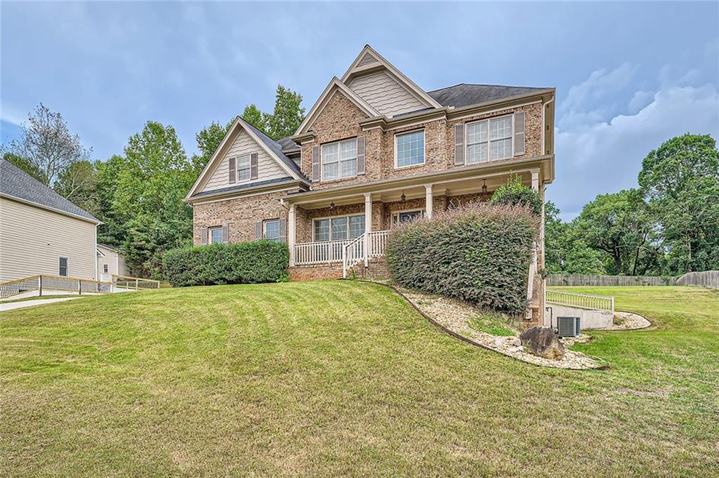 1216 Treemont Trace