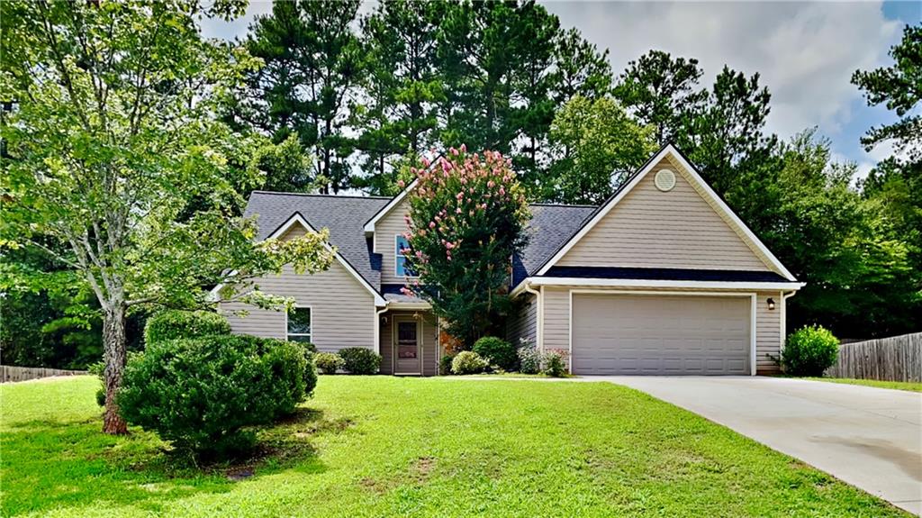 2242 Avalon Trace