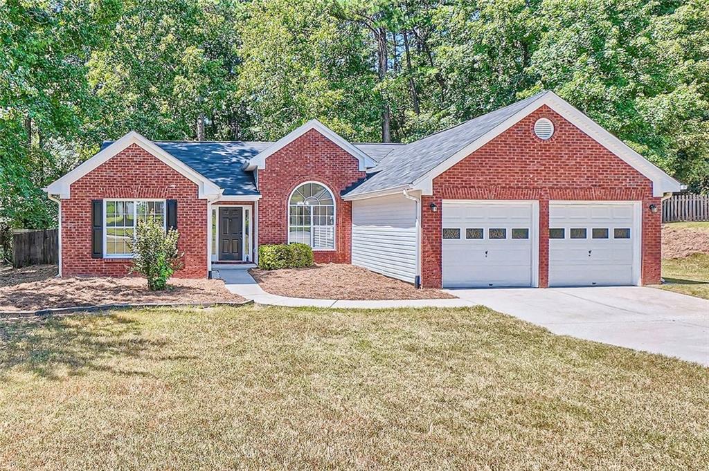 2949 Sweetbriar Walk