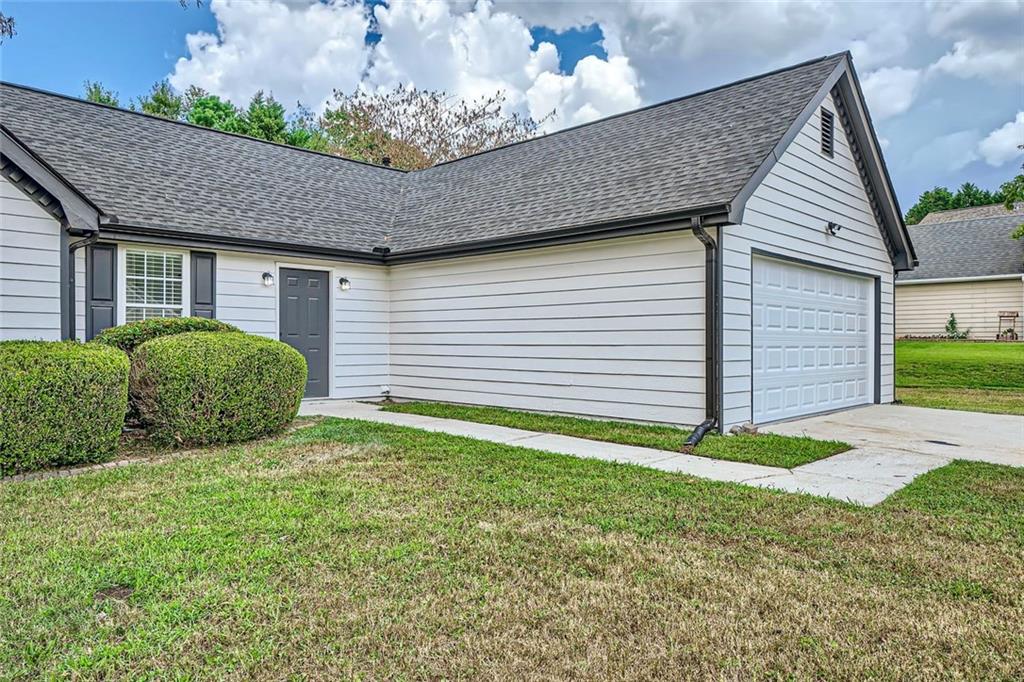 1100 Mercury Drive
