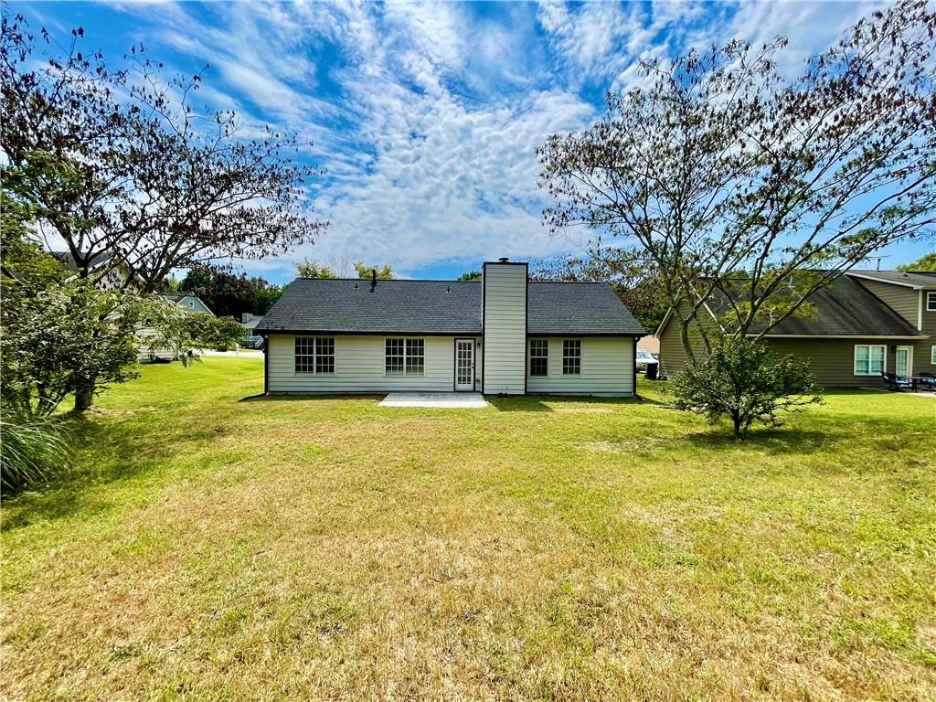 1100 Mercury Drive