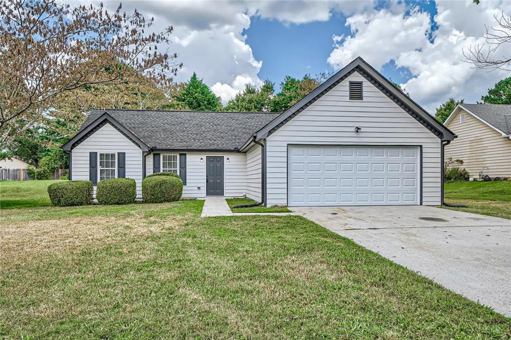 1100 Mercury Drive