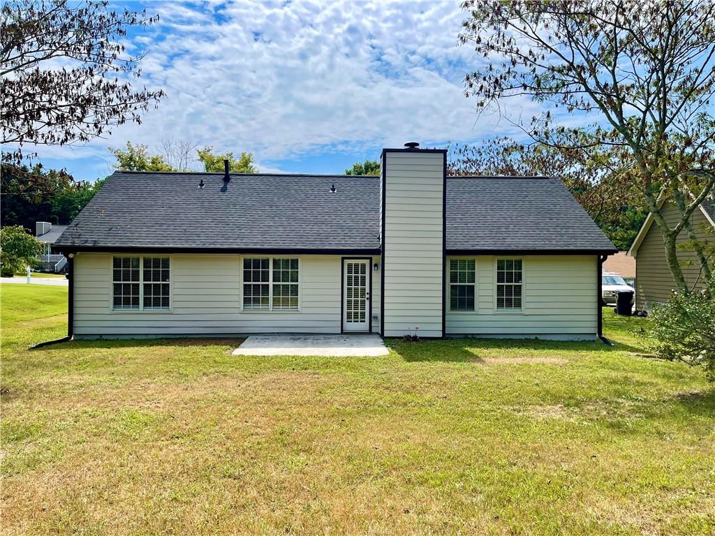 1100 Mercury Drive