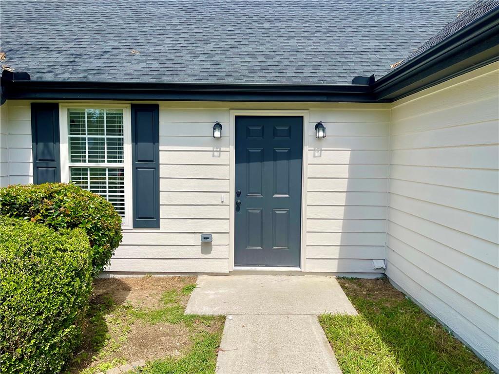 1100 Mercury Drive